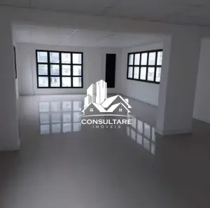 Prédio Comercial para alugar, 1400m² no Embaré, Santos