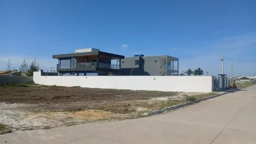 Lote/Terreno à venda, 360m² no Novo, Arraial do Cabo