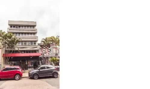 Sala Comercial à venda, 99m² no Cidade Baixa, Porto Alegre