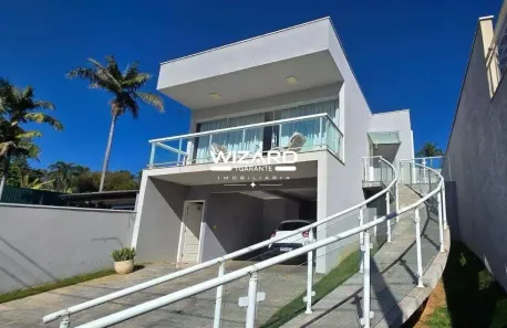 Casa com 3 Quartos à venda, 130m² no Jardim Paulista, Atibaia