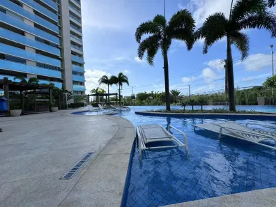 Apartamento com 3 Quartos à venda, 111m² no Cocó, Fortaleza