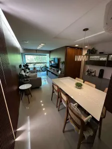 Apartamento com 3 Quartos à venda, 90m² no Poço, Recife