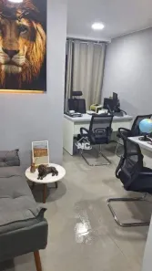 Sala Comercial à venda, 24m² no Centro, Niterói