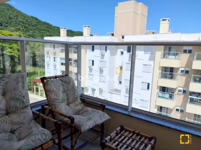 Apartamento com 2 Quartos à venda, 76m² no Vargem Grande, Florianópolis