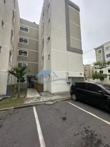 Apartamento com 2 Quartos à venda, 50m² no Inhoaíba, Rio de Janeiro