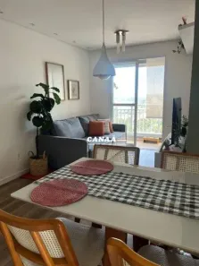 Apartamento com 2 Quartos à venda, 50m² no Vila Andrade, São Paulo
