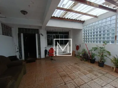 Sobrado com 3 Quartos à venda, 115m² no Ipiranga, São Paulo