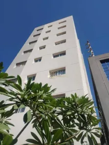 Apartamento com 1 Quarto para alugar, 80m² no Parque Industrial, São José do Rio Preto