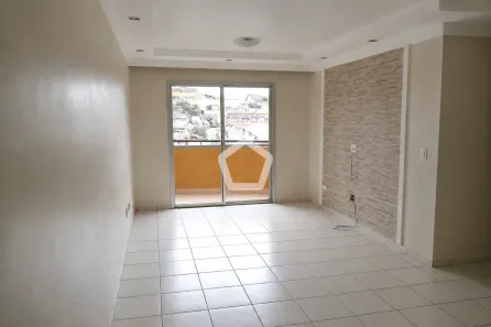 Apartamento com 3 Quartos à venda, 63m² no Vila Aurora (Zona Norte), São Paulo