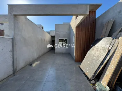 Casa com 1 Quarto à venda, 55m² no São Francisco, Toledo