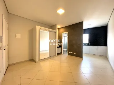 Kitnet com 1 Quarto para alugar, 24m² no Centro, Diadema