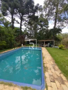 Fazenda/Sítio com 3 Quartos à venda, 8300m² no Mascate Grande, Nazaré Paulista