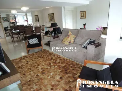 Apartamento com 4 Quartos à venda, 256m² no Agriões, Teresópolis