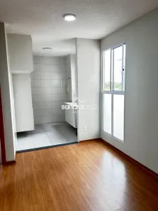 Apartamento com 2 Quartos à venda, 48m² no Morada de Laranjeiras, Serra