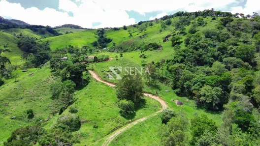 Fazenda/Sítio com 1 Quarto à venda, 50m² no Jardim das Pérolas, Campos do Jordão