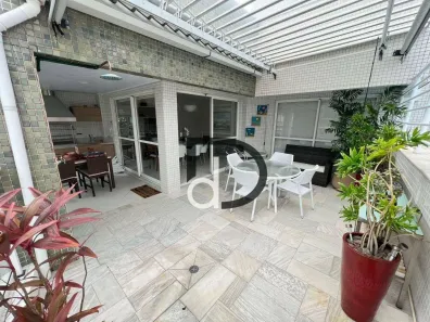 Cobertura com 4 Quartos à venda, 193m² no Riviera, Bertioga