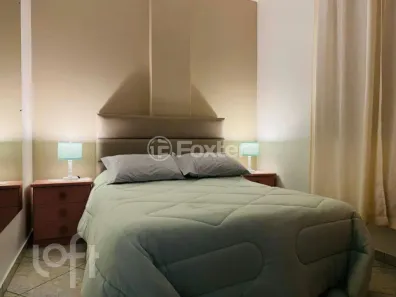 Apartamento com 1 Quarto à venda, 35m² no Centro Histórico, Porto Alegre