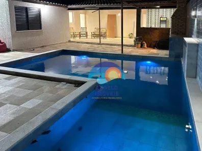 Casa com 2 Quartos à venda, 100m² no , Peruíbe