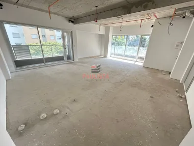 Sala Comercial à venda, 78m² no Cerqueira César, São Paulo