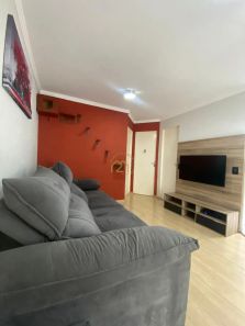 Apartamento com 2 Quartos à venda, 44m² no Nova Petrópolis, São Bernardo do Campo