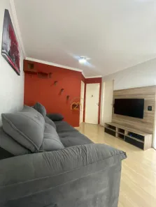 Apartamento com 2 Quartos à venda, 44m² no Nova Petrópolis, São Bernardo do Campo