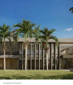 Lote/Terreno à venda, 447m² no Jardim Vitória, Goiânia