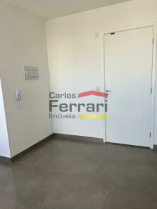 Apartamento com 2 Quartos à venda, 50m² no Parque Vitória, São Paulo