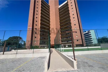 Apartamento com 2 Quartos para alugar, 53m² no Buraquinho, Lauro de Freitas
