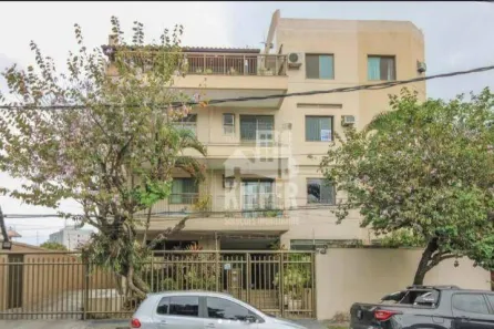 Cobertura com 4 Quartos à venda, 182m² no Recreio dos Bandeirantes, Rio de Janeiro