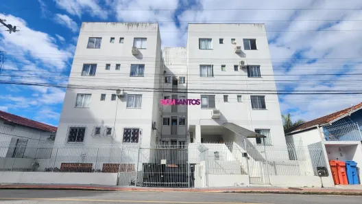 Apartamento com 1 Quarto à venda, 45m² no Nossa Senhora do Rosário, São José