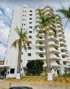 Apartamento com 4 Quartos à venda, 285m² no Bela Vista, Jundiaí