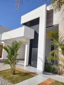 Casa com 3 Quartos à venda, 196m² no Condomínio Residencial Gaudi, Anápolis