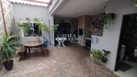 Sobrado com 3 Quartos à venda, 180m² no Vila Prudente, São Paulo