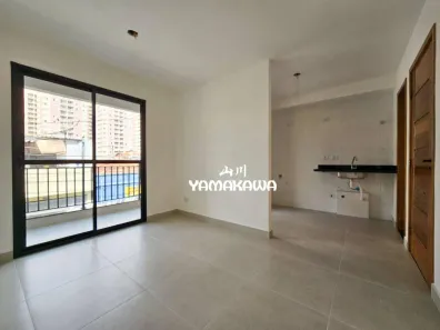 Apartamento com 2 Quartos à venda, 48m² no Chácara Califórnia, São Paulo