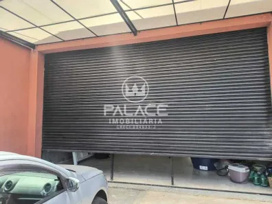 Imóvel Comercial com 1 Quarto para alugar, 137m² no Paulicéia, Piracicaba