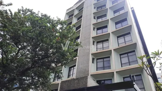 Sala Comercial com 1 Quarto à venda, 31m² no Cambuí, Campinas