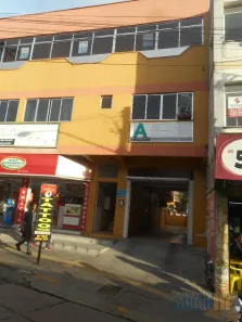 Sala Comercial para alugar, 30m² no Mathias Velho, Canoas