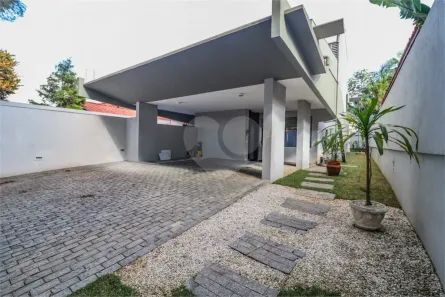 Casa com 4 Quartos à venda, 438m² no Butantã, São Paulo
