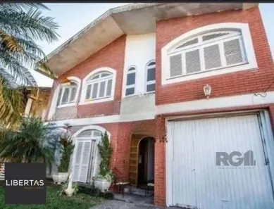 Sobrado com 4 Quartos para alugar, 241m² no Tristeza, Porto Alegre