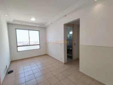 Apartamento com 2 Quartos à venda, 47m² no Jardim Antonio Von Zuben, Campinas