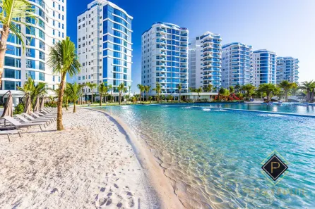 Apartamento com 4 Quartos à venda, 207m² no Praia Brava de Itajaí, Itajaí