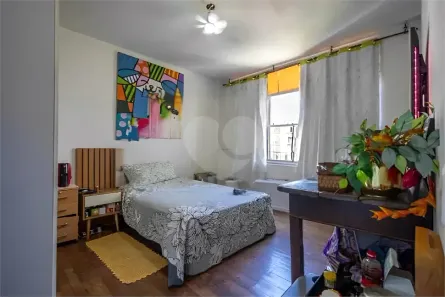 Apartamento com 3 Quartos à venda, 95m² no Tijuca, Rio de Janeiro