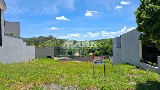 Lote/Terreno à venda, 516m² no Jardim São Marcos, Valinhos