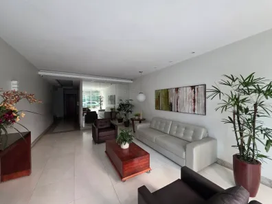 Apartamento com 3 Quartos para alugar, 130m² no Itapuã, Vila Velha