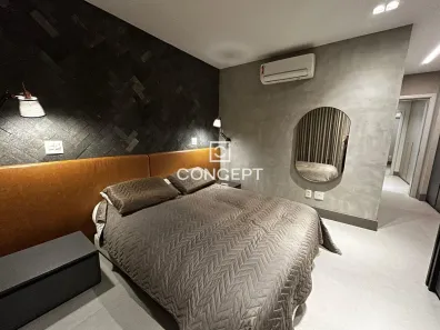 Apartamento com 3 Quartos à venda, 124m² no Pico do Amor, Cuiabá