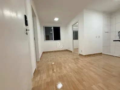 Apartamento com 2 Quartos à venda, 32m² no Pirituba, São Paulo