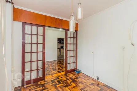 Apartamento com 3 Quartos à venda, 67m² no Petrópolis, Porto Alegre