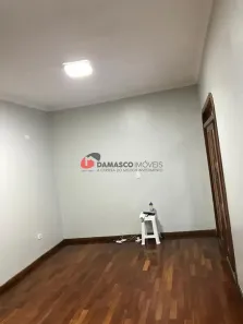 Apartamento com 3 Quartos à venda, 120m² no Campestre, Santo André