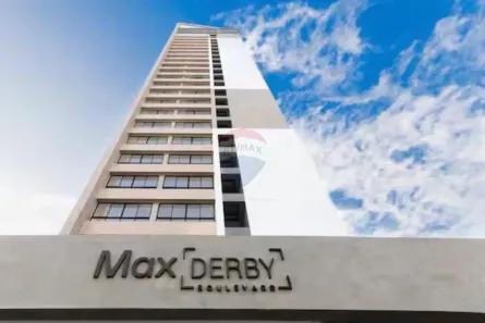 Apartamento com 1 Quarto para alugar, 25m² no Paissandu, Recife