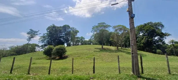 Lote/Terreno à venda, 3300m² no Papucaia, Cachoeiras de Macacu